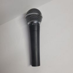 1985 SGURE SM58 USA
