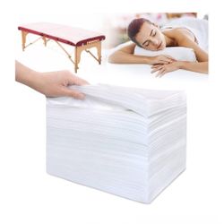 Disposable Massage Table Cover