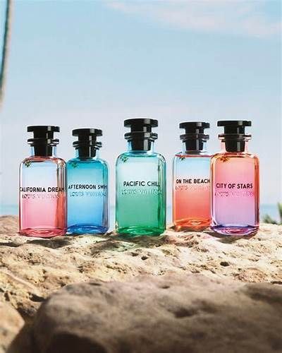 Luxury Colognes