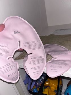 Frida Mom Breast Therapy Packs