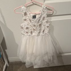 Dress Size 4 