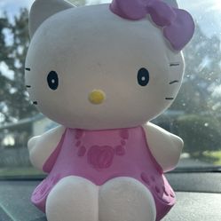 Hello Kitty And Friends Piggy Banks