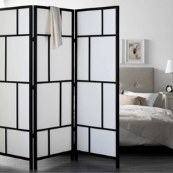 Room Divider IKEA RISÖR – Like New