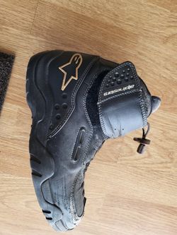 Alpinestars Boots 