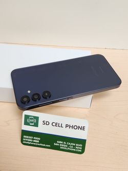 Samsung Galaxy A15 64 GB Unlocked For Any Carrier