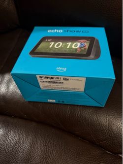 Echo Show 5