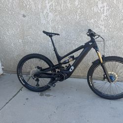 2022 Yt Decoy XL