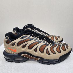 Brand New Nike Air Max Plus Drift
Khaki Sanddrift