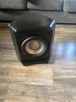 Martin Logan Grotto Subwoofer