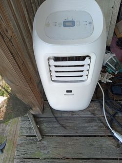 Hisense/upright a/c unit