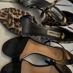 Women’s Heels