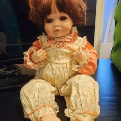 China Dolls