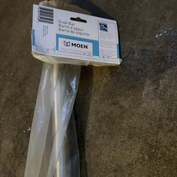 Grab Bar