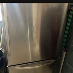 Kitchenaid Refrigerator