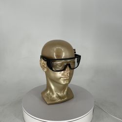 Bomber Eyewear BUZZ Safety - Photochromic #BZ201