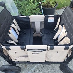 Keenz XC+ 2.0 Luxury Wagon