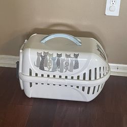 Cat Carrier