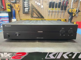 Russound P125 Power Amplifier