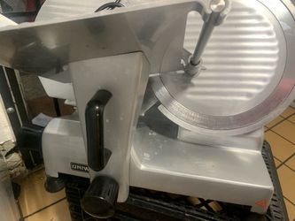 Meat Slicer