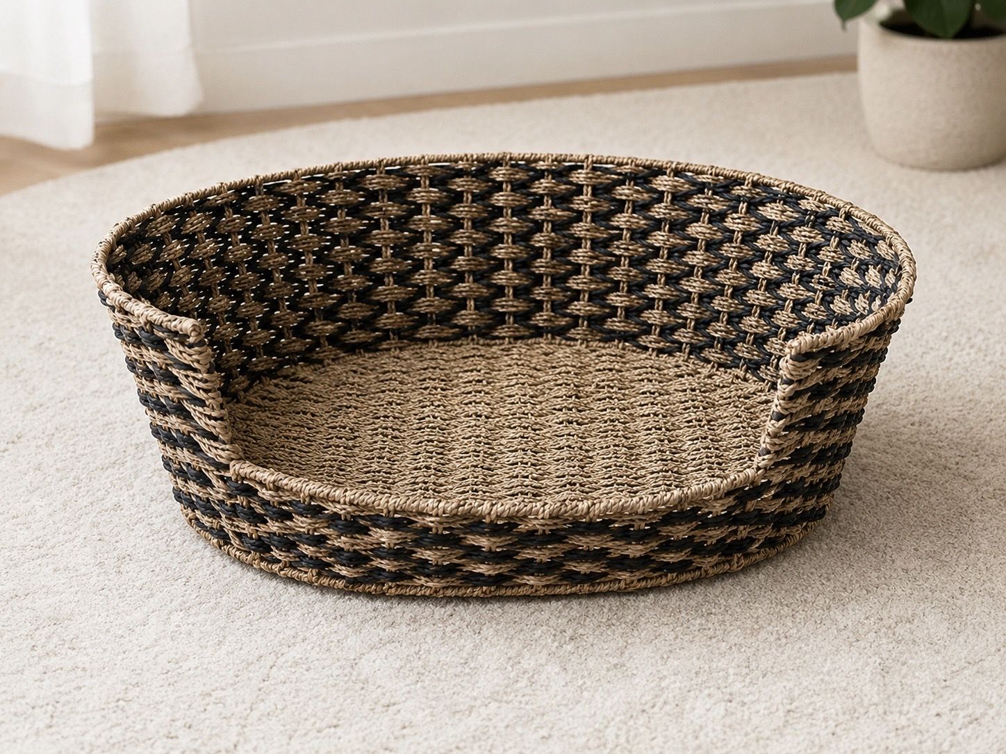 Pet bed