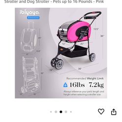 Pet Carrier 5 In 1 