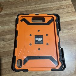 UAG enterprise Apple I Pad (10th) Gen Case 