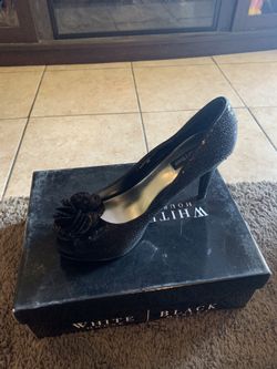 Women’s Heels Size 9 