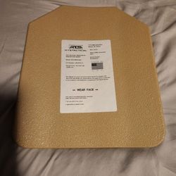 Protection Plate