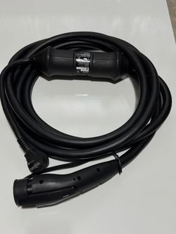 Ev charger