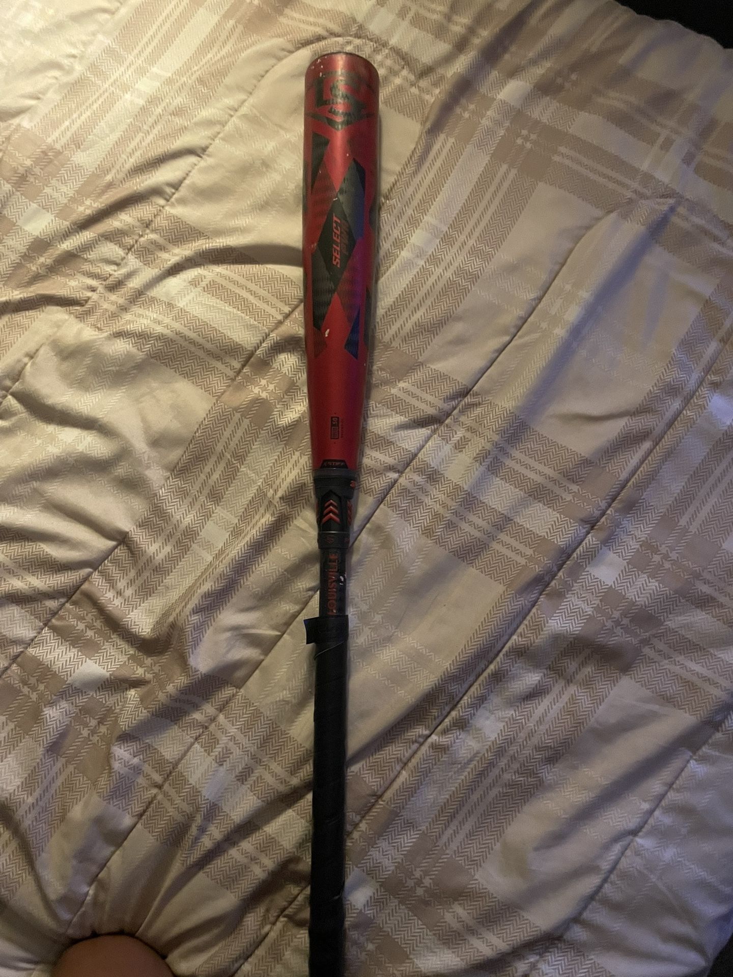 Louisville Slugger Select PWR BBCOR -3