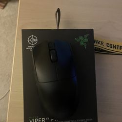 Razer Viper V3 Pro