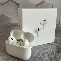 Apple AirPods Pro 2