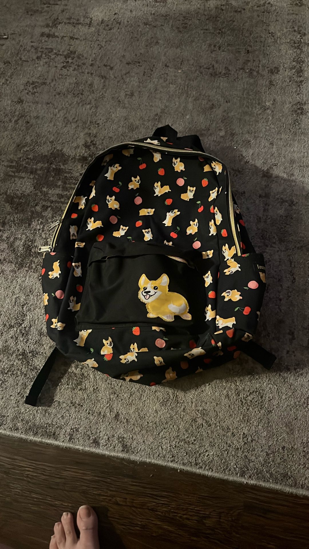 Backpack