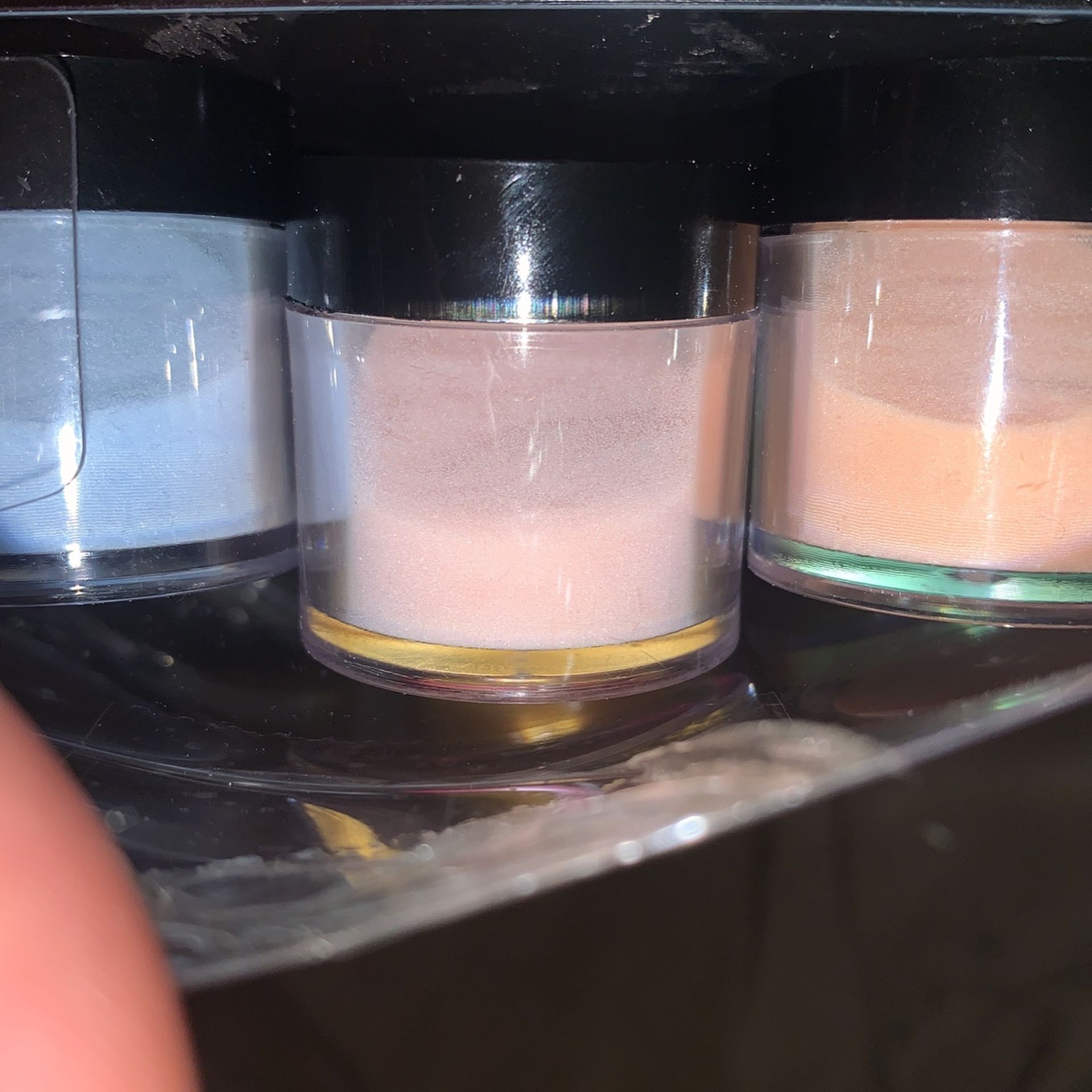 Powder Acrylic For Nails