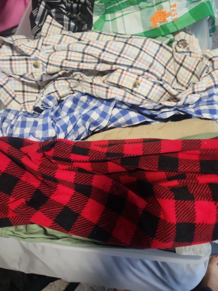 Baby Cloth