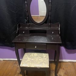 Vanity