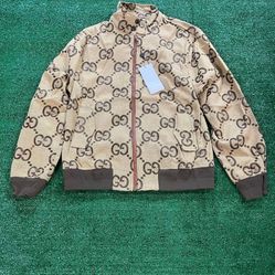 Men’s Gucci Zip-up