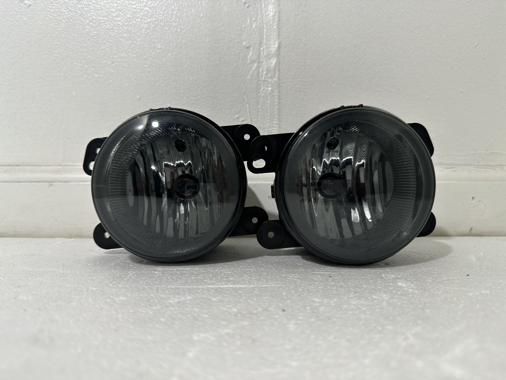 Jeep Wrangler Fog Light Year 2007-2018