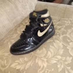 Jordan 1 Patent Leather Retro