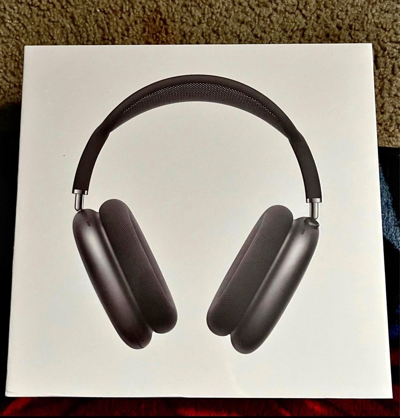 Airpods Max