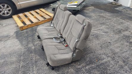 2006 Chevrolet Tahoe