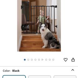 BABELIO Baby Gate