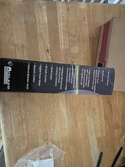 Midland Cb Radio 1001LWX