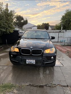 2008 BMW X5