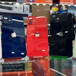 iPhone 12 Mini 64gb Unlocked 