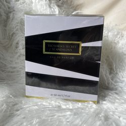 Victoria’s Secret perfume Scandalous 