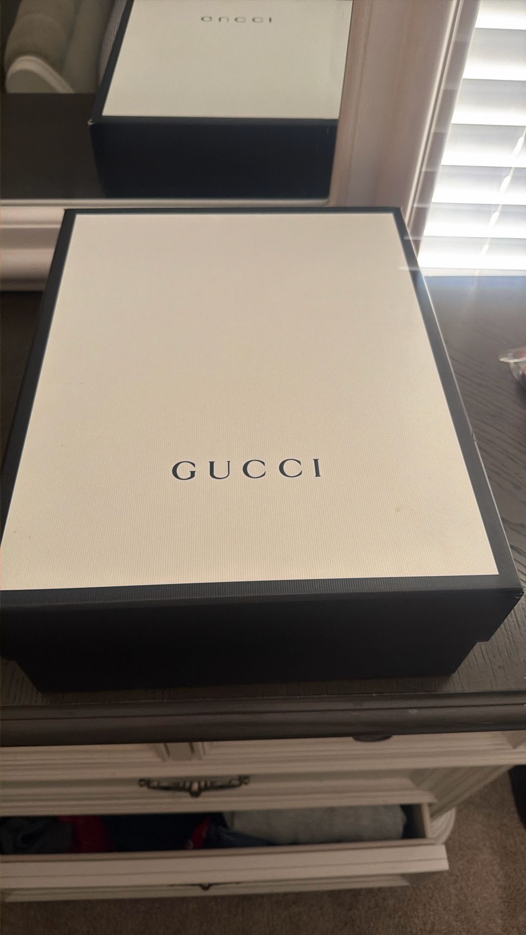 Gucci Shoes