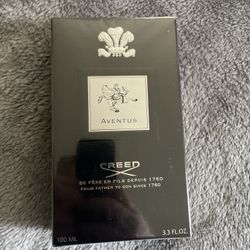 Creed Cologne 