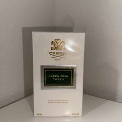 Creed Green Irish Tweed EDP 100ml