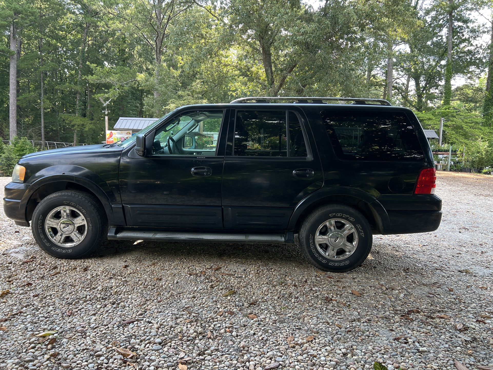 2006 Ford Expedition